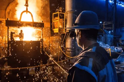 Continuous Furnace Brazing Continuous Furnace Brazing